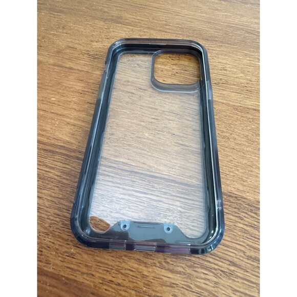 Zizo Wireless Ion Series Case For 6.7" New 2021 iPhone With Tempered Glass & Lif - Picture 4 of 7